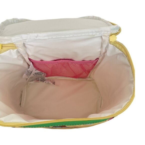 Disney Store Princess and the Frog Tiana Lunch Tote Bag
